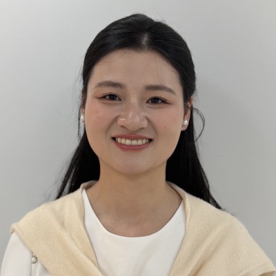 Yinbo Wu.