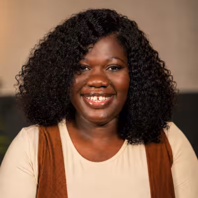 Yvonne Dadson.