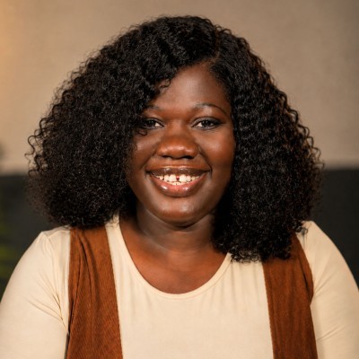 Yvonne Dadson.