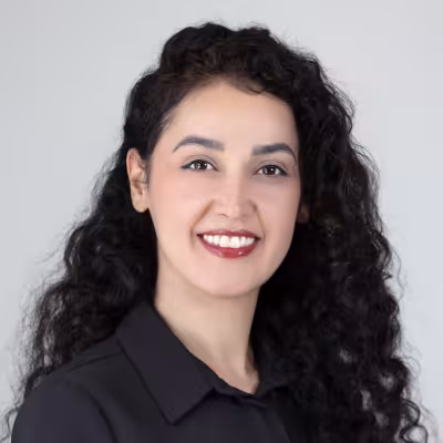Tahereh Jabbari.