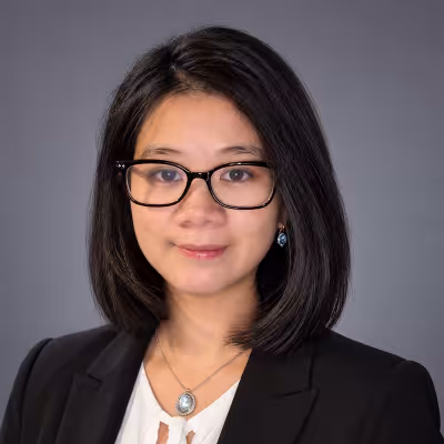 Angela Lui.