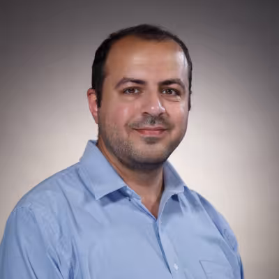 Mustafa Aksoy, Assistant Professor, Electrical and Computer Engineering
