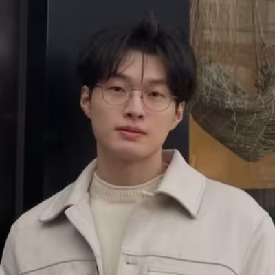 Chen Yang.