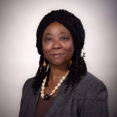 Dorothea Roberts.