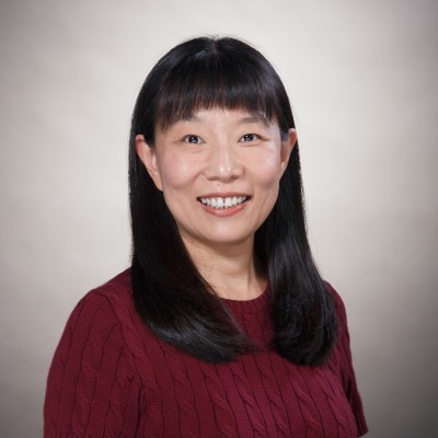Diane Yan Dai