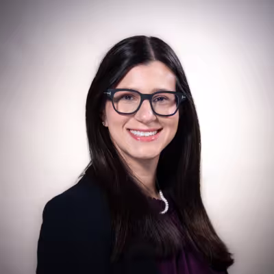 Angela Datri.