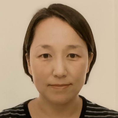 Eunhee Park.