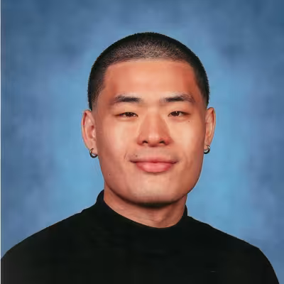LJ Huang.