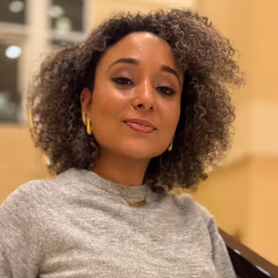 Fatima Mabrouk.