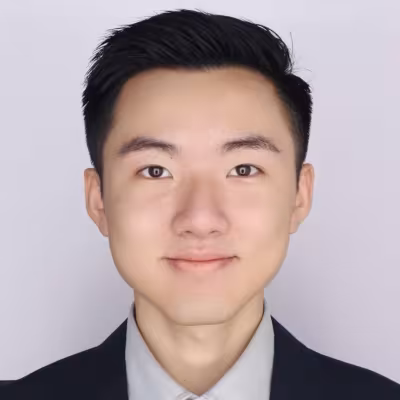 Kris Zhuohao Li.