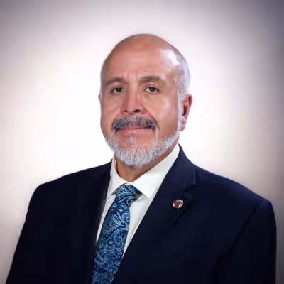 Luis Felipe Luna-Reyes