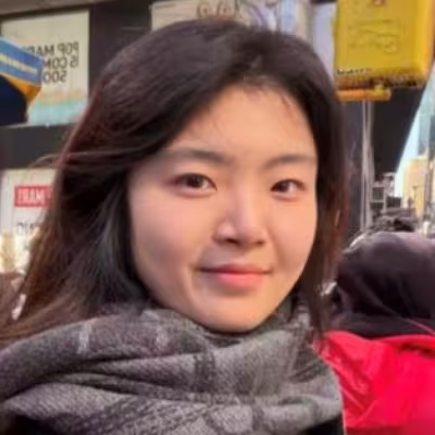 Mimi Li.