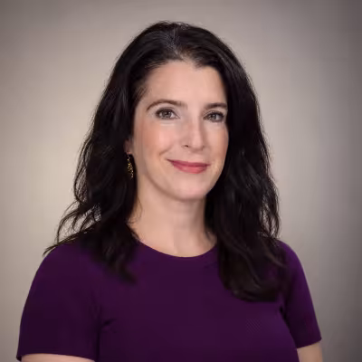Paula Eisenberger.