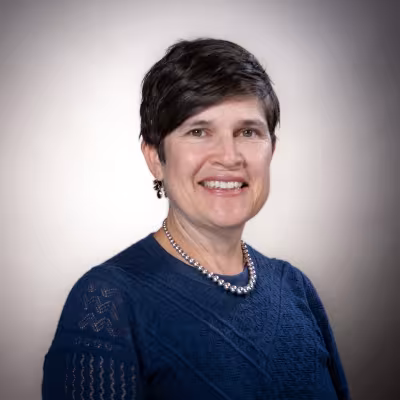 Headshot of Susan Detwiler