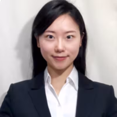 Yen Ling Liu.