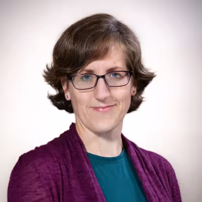 Amanda Kralovic.