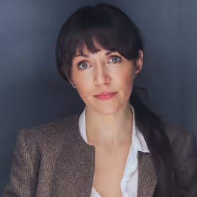 Kea Trevett.