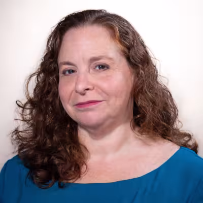 Sara Friedman.