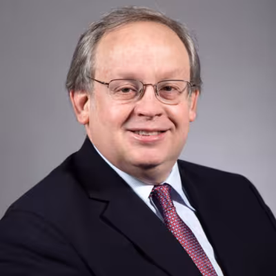 David Turetsky.