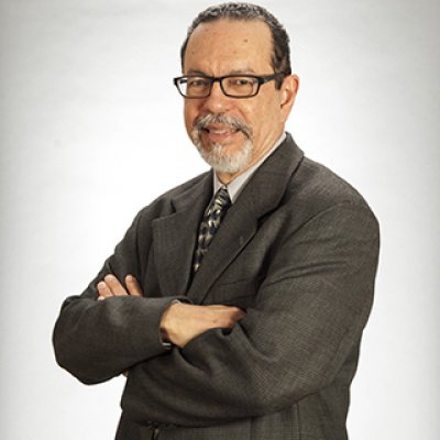 José  Cruz, PhD