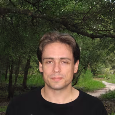 Alexander Khmaladze Photo
