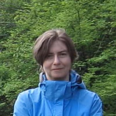 Anna V. Sharikova