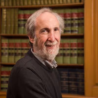 bruce miroff photo