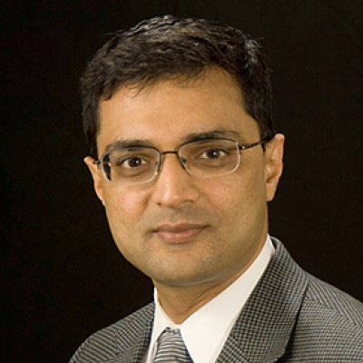 Suraj   Commuri, Ph.D.