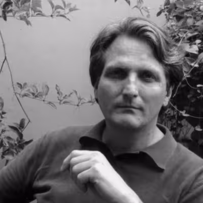 Richard Barney