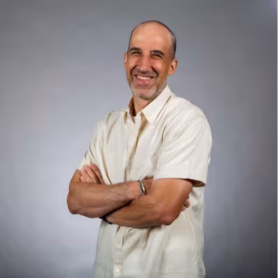 Ed Schwarzschild