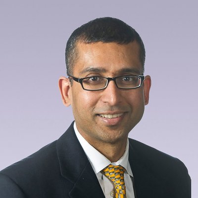 Sanjay   Goel, Ph.D.
