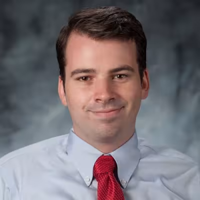 Ben Griffy 