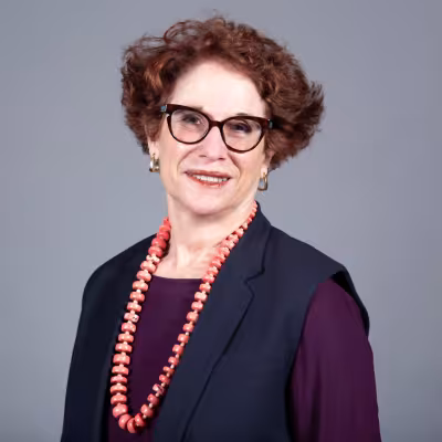 Laurie Feldman