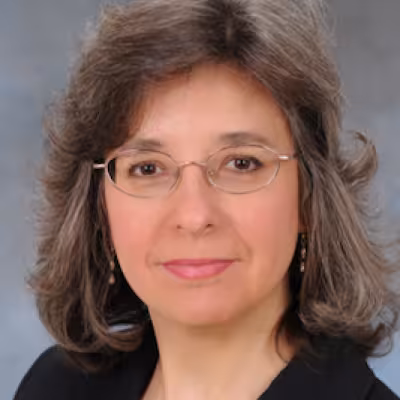 Sandra Vergari
