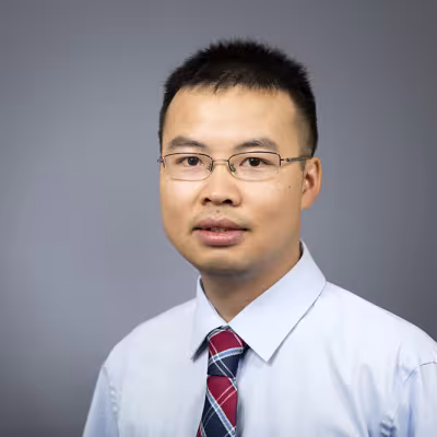 Rixiang Huang