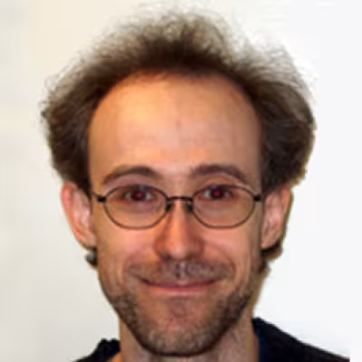 Alexandre Tchernev