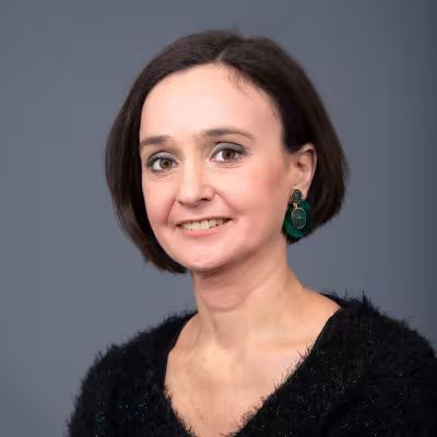 Annalisa Scimemi