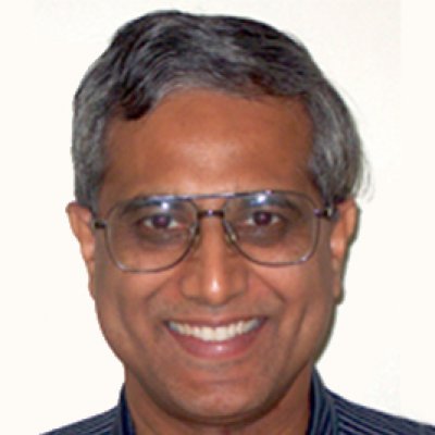 Anupam Srivastav
