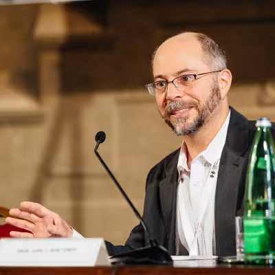 carl bon tempo photo
