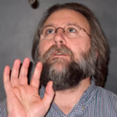 Carlos Rodríguez