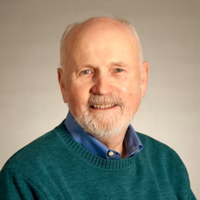 Colin Loftin