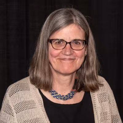 Cynthia Fox, Associate Professor emerita, French Studies