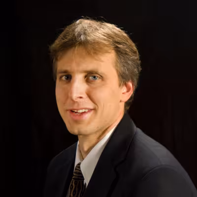 Duncan J. Cumming