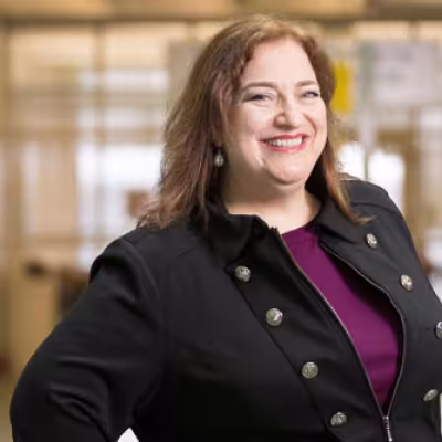gina volynsky photo
