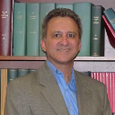 Greg Pogarsky
