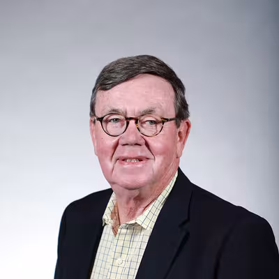 James Hargett