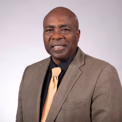 Hayward Derrick Horton