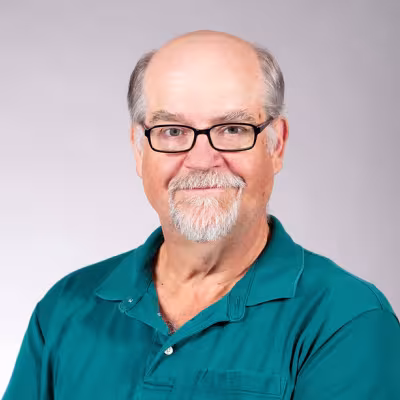 James Zetka