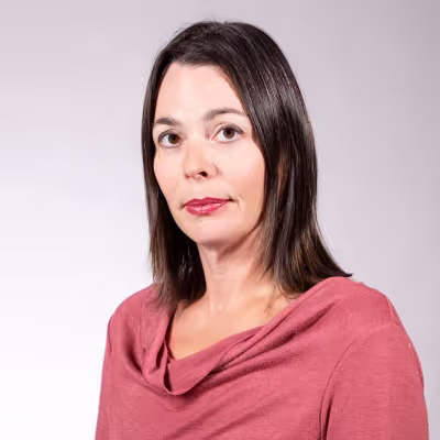 Joanna Dreby