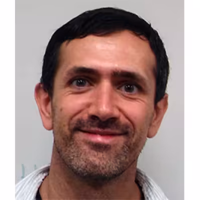 Joshua Isralowitz